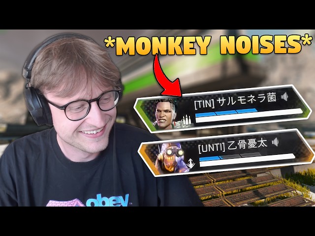 DIE VERRÜCKTESTEN ZUFÄLLIGEN TEAMKOLLEGEN ALLER ZEITEN