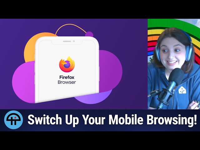 Why Firefox Is Worth Trying on Your iPhone/iPad