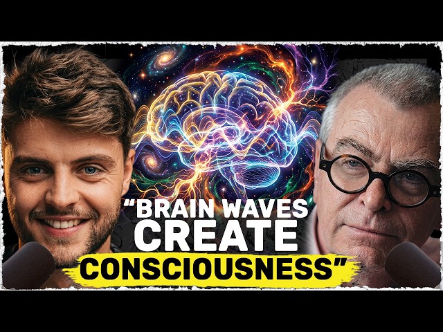 Meet the Neuroscientist Who Discovered That Waves Produce Memory, Spacetime and Consciousness