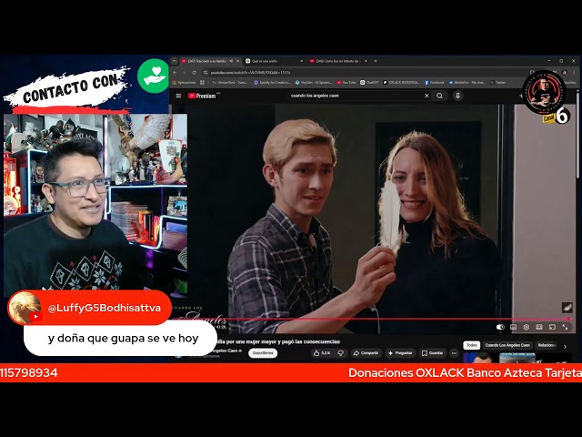 Estas muy linda ¿eres alta o chaparrita? parte 2