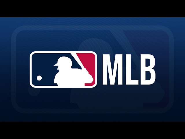 2026 MLB Live Scores ⚾️ Major League Baseball Live Scoreboard of All Games