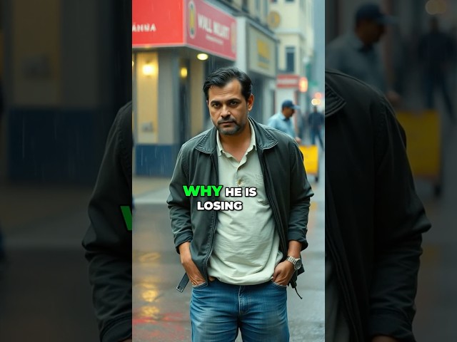 Brutal Honesty About Prop Firm Trading #trading #mindset