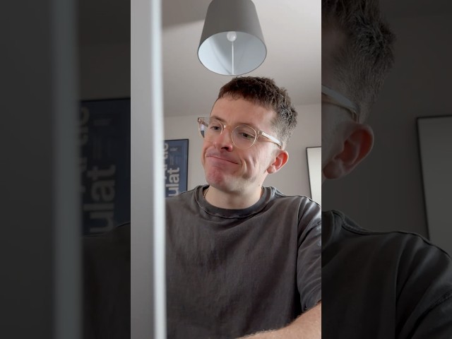 "Logo designs should be obvious"