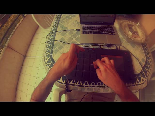 Break Science - Once in a While (feat. Sonya Kitchell) - Scarfinger reedit