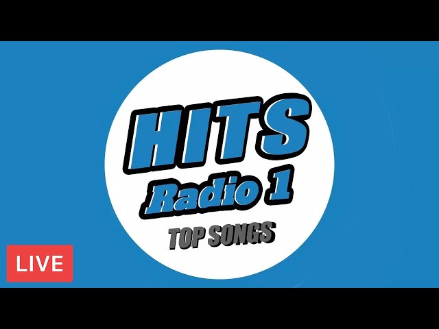 Hits Radio 1 - Live Radio - Best Songs 2026 - Pop Music 2026 - Top Hits 2026 New Music 2026 Playlist