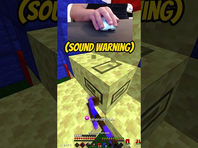 I CAN’T keep doing this… #hypixel