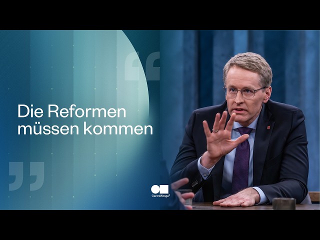 Nach der Wahl in Baden-Württemberg | Caren Miosga