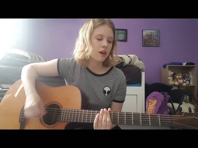 Aerials - System Of A Down Cover