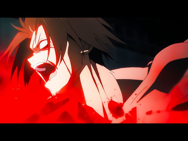 Shugen vs Everyone「AMV Hell's Paradise S2」Hands in Ruins ᴴᴰ