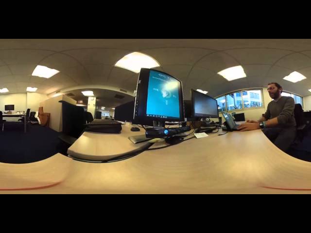 Coding the WeDoBD - TimeLapse