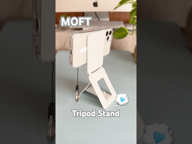 MOFT Snap Phone Tripod Stand MOVAS