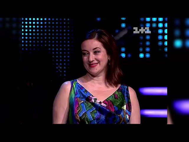 Тамара Гвердцители & Влад Ситнік - Скрипка грає - Tamara Gverdtsiteli & Vlad Sytnik