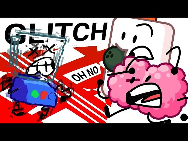 Object Cringe 18: Not My Brainy (remastered)