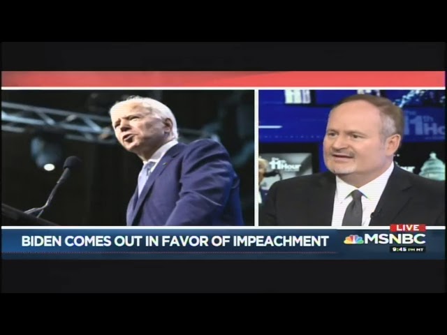When Dems and media called Biden confused, cognitively declining and out of touch | SUPERcuts! #749