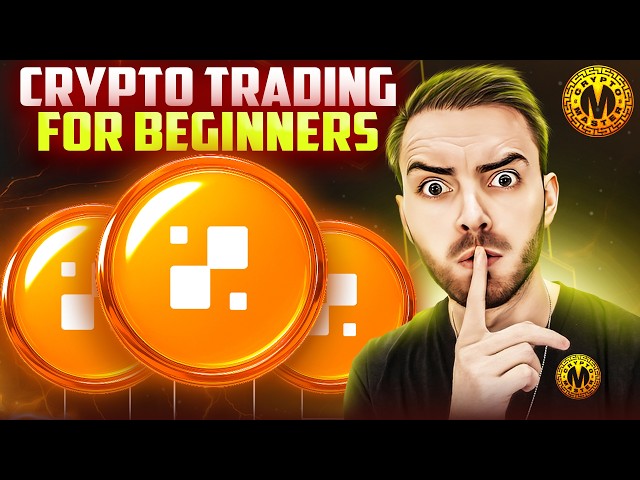 Best CEX Crypto Guide 2026: Crypto Trading for Beginners with CZR Exchange (Step by Step)