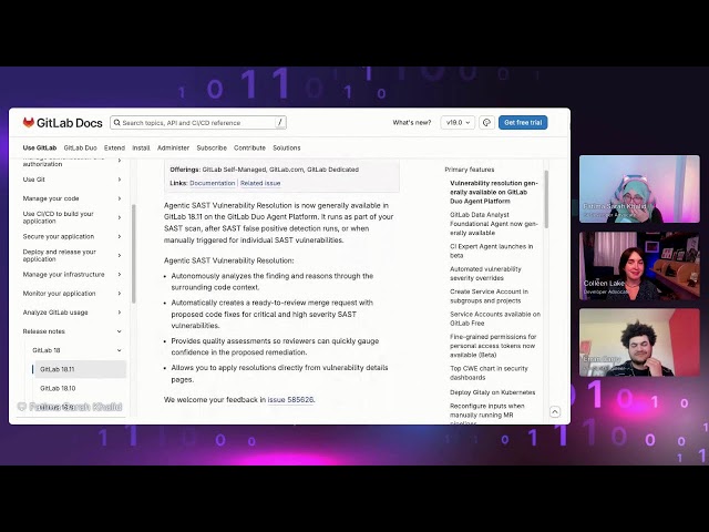 The Developer Show: Specialized Agents & Skills