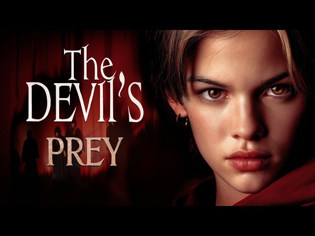 THE DEVIL'S PREY | Horror Thriller | Full Movie In English HD 2024 😱