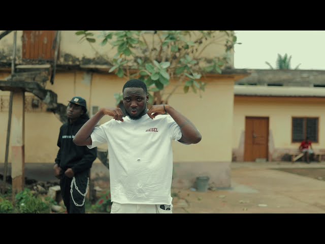 Spark Wyatt ft SovT Music - Active (Visualiser)