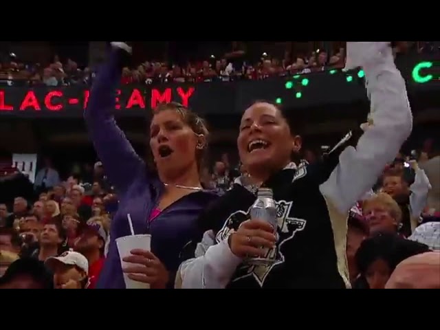 All 2013 2nd Round Stanley Cup Playoff Goals