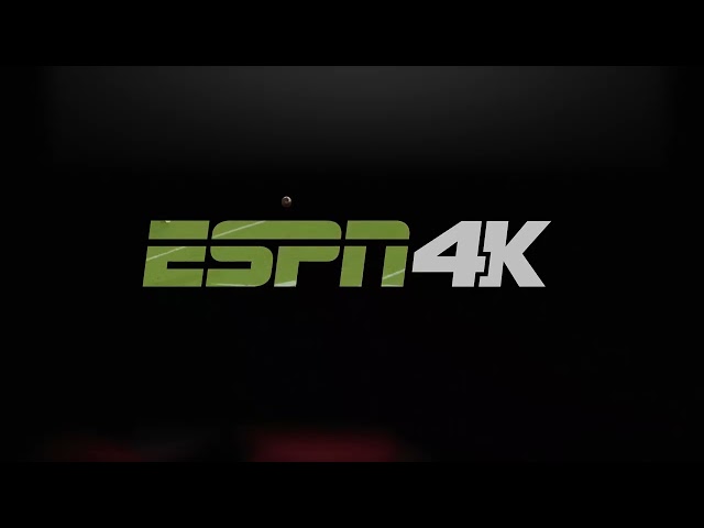 ESPN 4K HDR Off Air Loop