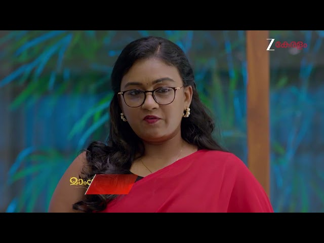 Mangalyam | Promo | എല്ലാ ദിവസവും | 9:30 PM | @zeekeralam