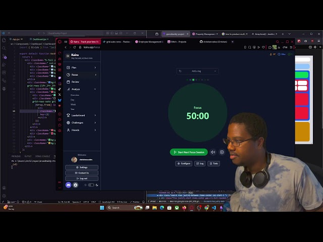 Day 146 | Coding in the Hood Every Day Until I Become a Web Developer|
