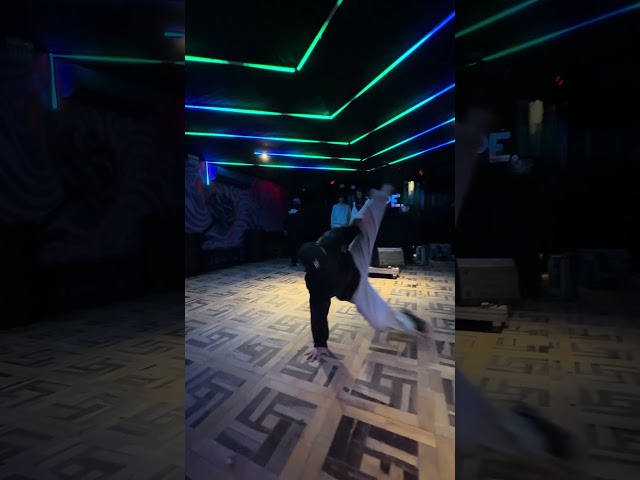 BBOY ONOFRESH MAC FLY MOB