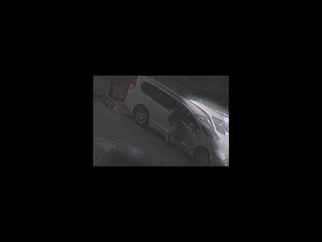 EXCLUSIVE VIDEO: Two dead in Northeast Baltimore shooting, city's homicide count exceeds 20