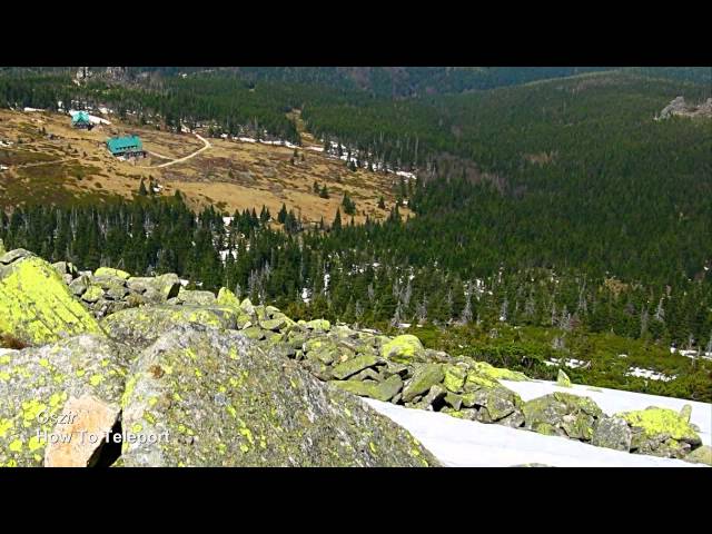 Oszir - How To Teleport (Music)