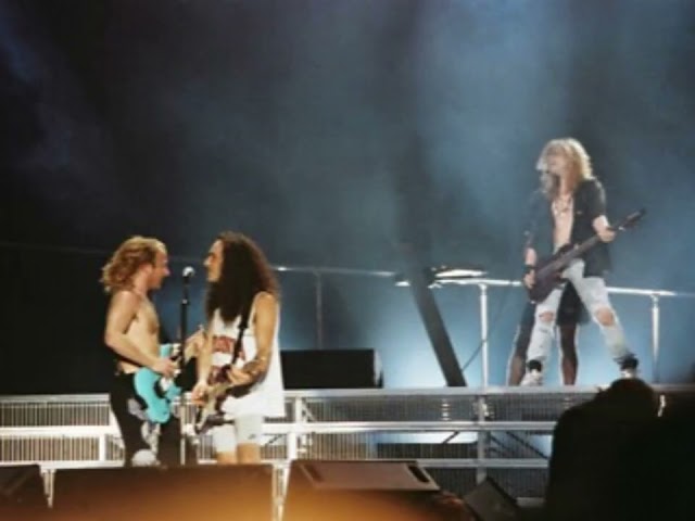 Def Leppard - Live In Sheffield 06/06/1993 - Full Concert [Reconstruted | HD Remaster]