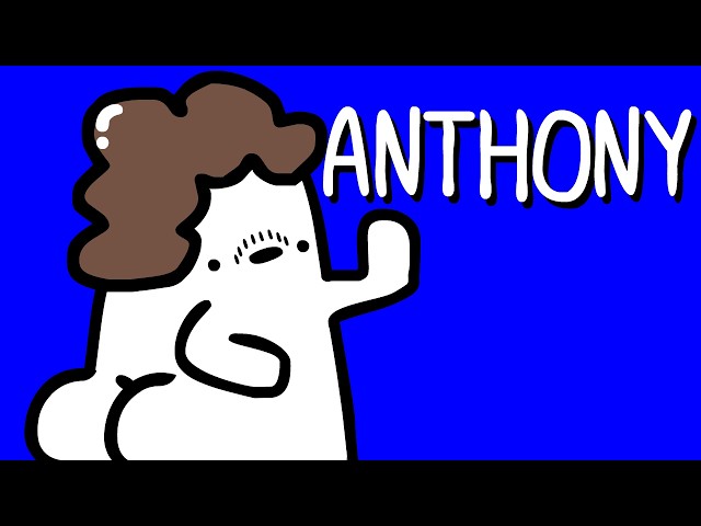 ANTHONY