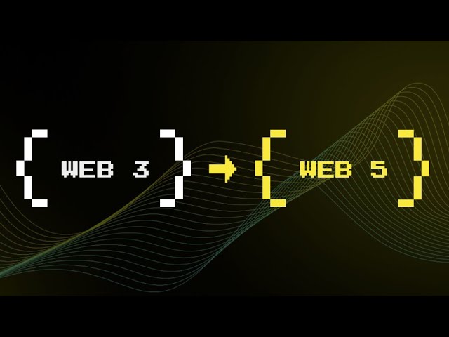 Web5: What You Need To Know About Extra Decentralized Web Platform