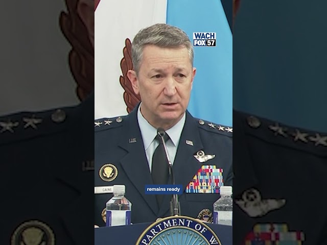 U.S. Troops to Remain in Iran Amid Ceasefire Talks #iran #straitofhormuz #shortsnews #trump