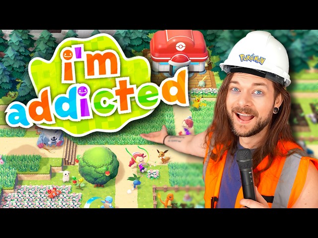 I was WRONG about Pokémon Pokopia