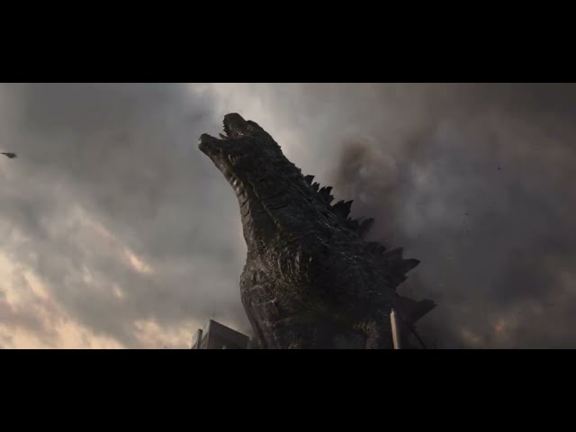 All Godzilla Scenes in Chronological Order across the Monsterverse
