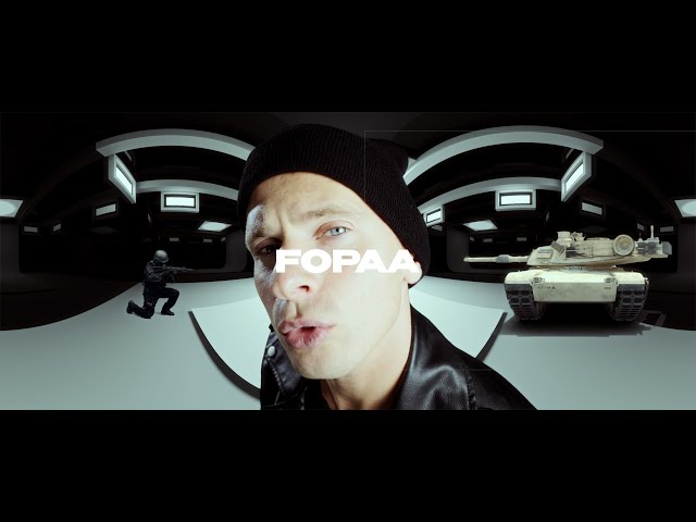 Kenneth Rüütli - Fopaa