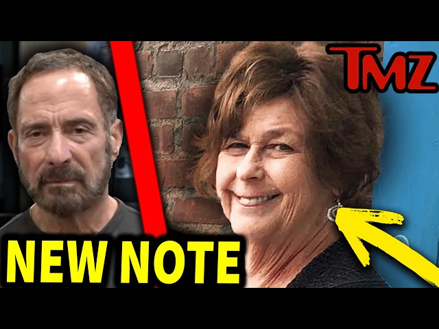 I Just Received Another Nancy Guthrie Note... | TMZ