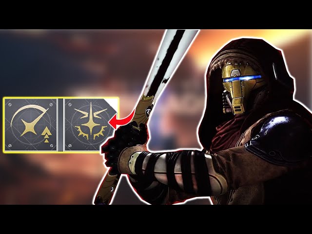 HOW TO GET THE UPPER HAND AND HYPERBLADE CATALYSTS FOR THE PRAXIC BLADE?