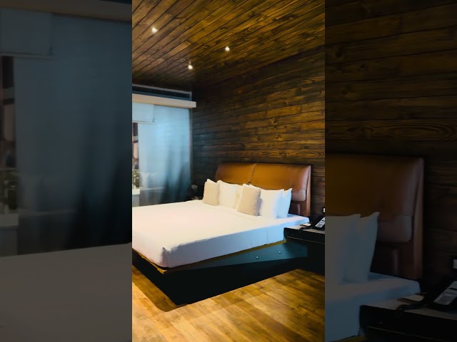 Most Luxurious Hotel Room in Negombo | Pledge Scape Resort Tour 🏖✨