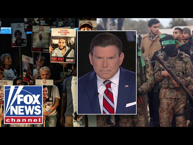 Bret Baier: This whole dynamic could change