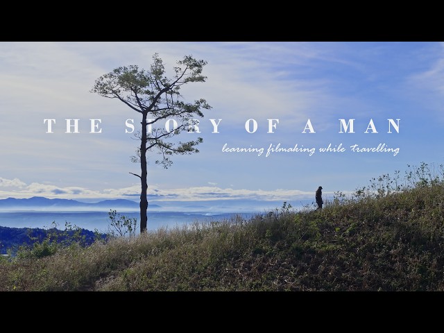 Vietnam : A Letter to my Past Self | SkyPixel 11th