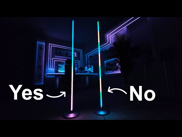 will it WLED - Episode 1