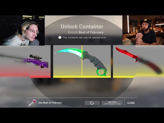 BEST CASE OPENINGS OF FEBRUARY 2026