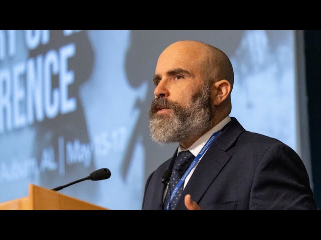 The Importance of Ralph Raico’s Foreign Policy Revisionism | Ryan McMaken