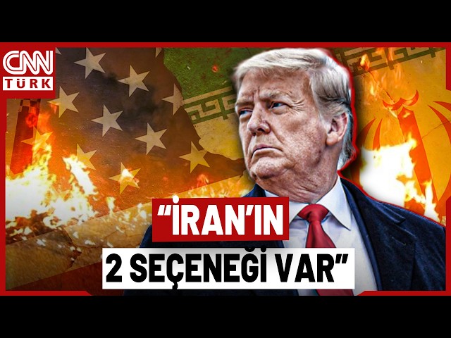 BREAKING NEWS 🚨 Trump Gives Date for War with Iran: "There May Be New Developments Tomorrow Evening"