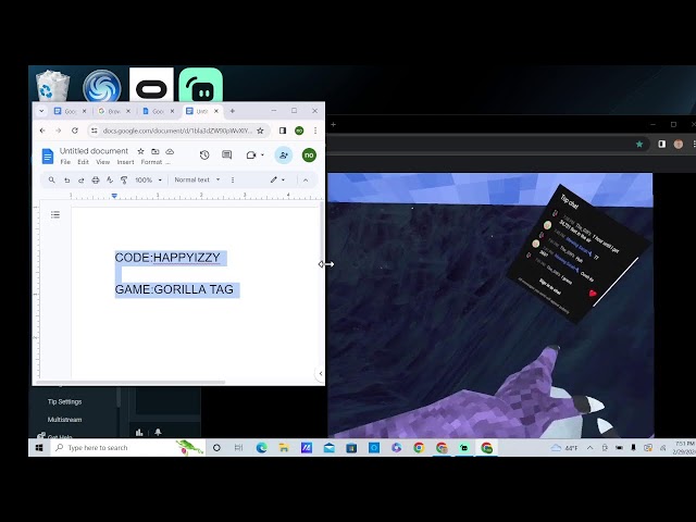 CCME JOIN HAPPYIZZYS LIVE CODE:HAPPYIZZY