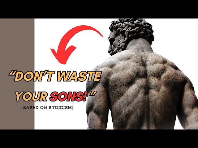 Master Yourself: Stoicism and the Path to NoFap Discipline