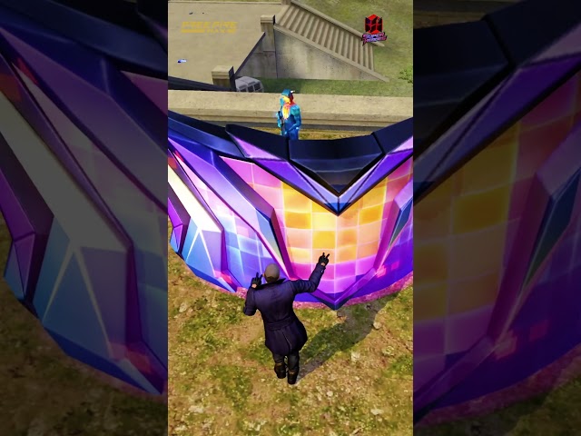 Superhero Styles Gone Wild! 😂🦸 | Free Fire MAX