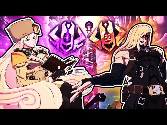 The Truth About The Ranked System In GGST..