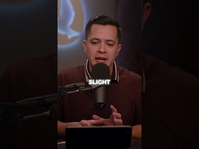 God WANTS to give Breakthrough